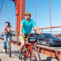 Bike Rentals