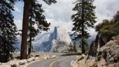 Great 3 day trip to Yosemite with stay at Cedar Lodge