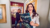 Amazing escape rooms