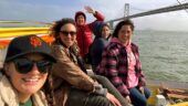 Magnificent Surf & Turf SF Tour!