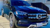 Comfortable transfer to Napa Valley