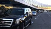 Lucky7 Transportation the best San Francisco/San Jose transportation service
