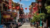 chinatown