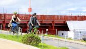Impressive eBike fun!