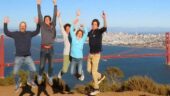 San Francisco Private Tour