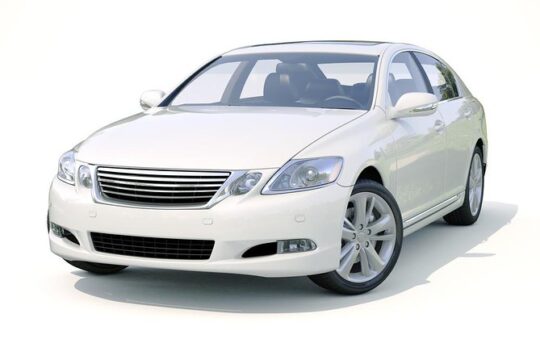 Private Transfer to San Francisco Airport (SFO)