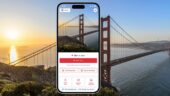 A great way to get to know the Golden Gate Bridge