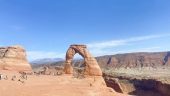 Canyon tours