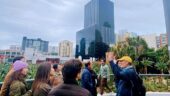 Top San Francisco tour