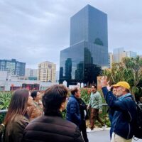 Literary, Art & Music Tours