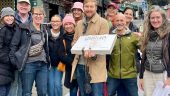 A Fantastic Food Tour Experience