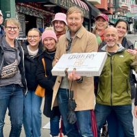 Coffee & Tea Tours