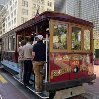 Trolley Tours