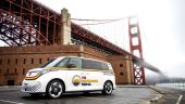 San Fran EV Tour
