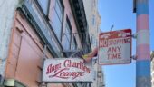 Refreshing Perspective: Queer History Hiding in Plain Sight in the Tenderloin