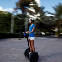 Segway Tours