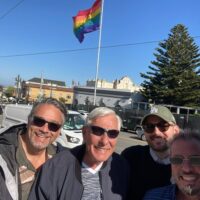 LGBTIQA+ Friendly Tours