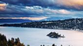 Must do when on the west coast
