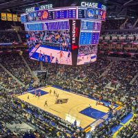 Sporting Event Tickets & Passes