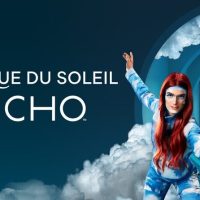 Cirque du Soleil