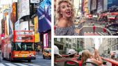 Tour NYC