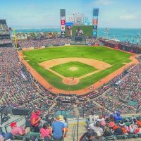 Sporting Event Tickets & Passes