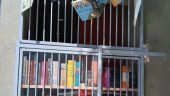 Book collectors delight!