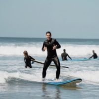 Surfing & Windsurfing