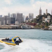 Jet Boats & Speed Boats