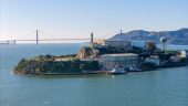 Alcatraz Review