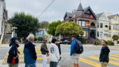 Stories of Haight Ashbury
