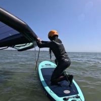 Surfing & Windsurfing