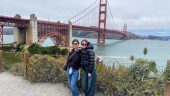 A great tour based on our interests